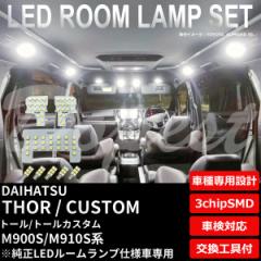 g[ JX^ LED [v Zbg M900S M910S n TYPE2 F dF ԓ THOR CUSTOM Cg 