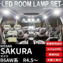 TN B6AWn LED [v Zbg R4.5` ԓ  SAKURA  Cg 