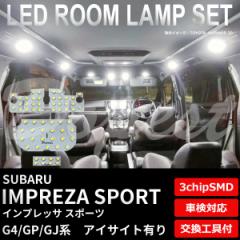 CvbT X|[c LED [v Zbg G4/GP/GJn ACTCgL IMPREZA SPORTS EYESIGHT Cg 