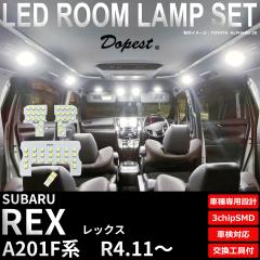 bNX LED [v Zbg A201Fn F dF ԓ  REX Cg 