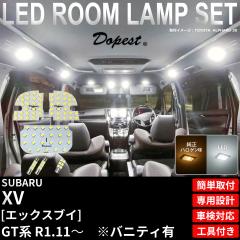 XV LED [v Zbg GTn R1.11`R4.12 TYPE1 F dF Cg 
