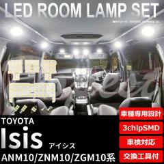 ACVX LED [v Zbg ANM10 ZNM10 ZGM10 n F dF ԓ ISIS Cg 