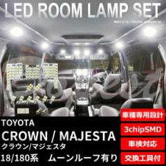 NE/}WFX^ 180n LED [v Zbg [tL CROWN MAJESTA 18n Cg  T[t