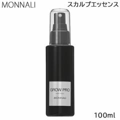 MONNALI XJvGbZX GROW PRO 100ml ()