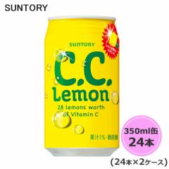 Tg[ C.C. 350ml 48{ 24{~2P[X CC suntory () iTg[ȊȌiƓsj