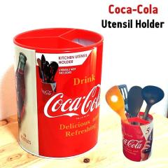 �R�J�R�[�� ���[�e���V���z���_�[ ���K���C�Z���X�i �L�b�`�� ���[ �������� Coca Cola ���킢�� �A�����J�� �G�� �A���e�B�[�N �C���e��