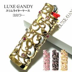 XC^[P[X  bNXLfB LUXE CANDY S[h zCg ubN sN 3J[ 킢 fRC^[ BIC