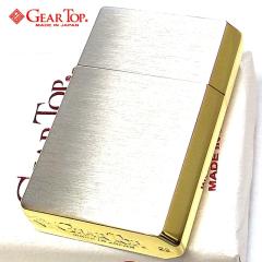 �I�C�����C�^�[ ���{�� �M�A�g�b�v �V���v�����C�� �T�C�h�S�[���h ���������� �V���o�[�T�e�� GEAR TOP �d�� ������� ���Y�i 