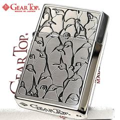 �I�C�����C�^�[ GEAR TOP �y���M�����炯 ���� �M�A�g�b�v �A�j�}�� ���{�� �d�� ���Y�i ���� ���� ���킢�� �V���o�[ ������� �����Y