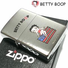 ZIPPO C^[ Betty Boop  90N tbO xeBEu[v Wb|[ LN^[ Aj xeB L[g fB[X 