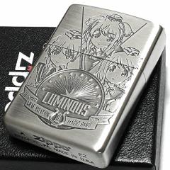 ZIPPO Aj C^[ ~iXEBb`[Y Wb| Vo[ ʉH   LN^[ 킢 Mtg fB[X v[g 