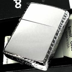 ZIPPO C^[ A[}[ ʃv`iVo[ Wb| TChAxXN [^[H Mtg Vv  d