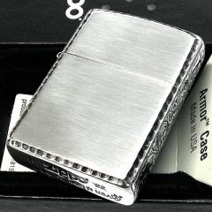 ZIPPO A[}[ TChAxXN Vo[ Wb| C^[ CuVdグ [^[H a Vv  d  