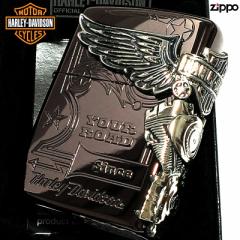 ZIPPO C^[ n[[_rbh\ Wb| `RuE `^H 3ʑ^^ C[O HARLEY-DAVIDSON {胂f 