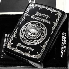 ZIPPO ���C�^�[ �n�[���[�_�r�b�h�\�� �W�b�| �C�I���u���b�N �X�J�����^�� �����⍷�� �������胂�f�� ���������� �h�N�� �������