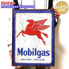 ���[�r�� �u���L�Ŕ� ������� �y�K�T�X ���������� MOBIL ���^���T�C�� �K���[�W �A���e�B�[�N �G�� �A�����J�� Mobilgas Pegasus �Ǐ�