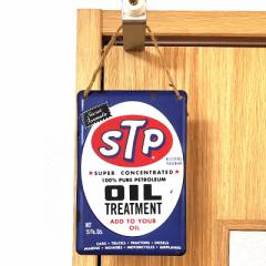 uLŔ STP Oil Treatment nMO G{X^TC Ǐ v[g K[W AJ G 