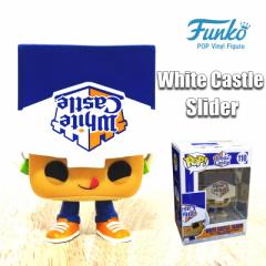 tBMA FUNKO White Castle Slider  IuWF zCgLbX XC_[ no[K[ AJ G AeB[N