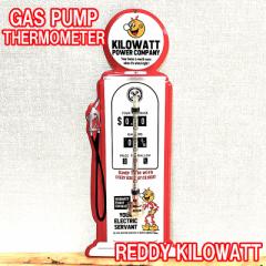 xv uLŔ GASPUMP REDDY KILOWATT T[[^[ KX|v  X AeB[N FEPC bh Ǌ| v[g