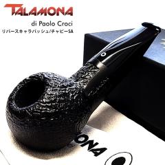 �^�����i �p�C�v �{�� ���o�[�X�L�����o�b�V�� �`���r�[SA �V�R�� �T���h�u���X�g�d�グ �u���b�N �i���� �n���h���C�h TALAMONA ���� �C