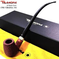 �p�C�v �^�����i �`���[�`���[�f�� �T���h�u���X�g ������� �o�[�W�j�A �V�R�� CWR VIRGINIA 705 ���������� TALAMONA ���[�h���[�f�� 