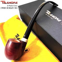 �^�����i �p�C�v ���[�h���[�f�� �{�� CW RD BURLEY 901 TALAMONA �i���� �`���[�`���[�f�� �V�R�� �n���h���C�h �X���[�X�d�グ ���� �C