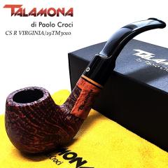 �^�����i �p�C�v �{�� ���b�h �o�[�W�j�A �i���� �n���h���C�h �V�R�� CS R VIRGINIA 863 �T���h�u���X�g ������� TALAMONA �C�^���A ��