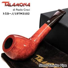 �^�����i �p�C�v �{�� �V���[�g�X���[�N �g�X�J�[�m �V�R�� �X���[�X�d�グ ���� �n���h���C�h TALAMONA Toscano�u���E�� �a�� �C�^���A 