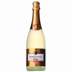 �X�p�[�N�����O���C�� �|���p�h�[�� �s�[�` ���K�i 750ml sparkling wine �M�t�g