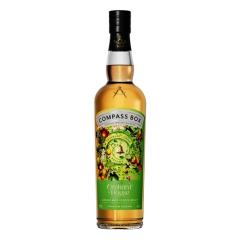 �E�C�X�L�[ �R���p�X�{�b�N�X �I�[�`���[�h�n�E�X �u�����f�b�h�����g 700ml whisky ���� �M�t�g