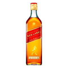 �E�C�X�L�[ �W���j�[�E�H�[�J�[ �ԃ��x�� 700ml whisky ���� �M�t�g