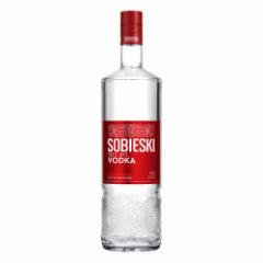 EHbJ \rGXL[ EHbJ SOBIESKI 700ml vodka Xsbc 