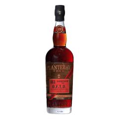 ���� �v�����g���C �I�[�o�[�v���[�t OFTD 700ml rum �X�s���b�c ����