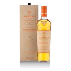 ウイスキー ザ マッカラン ハーモニー コレクション アンバー