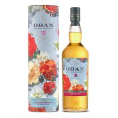 �E�C�X�L�[ �I�[�o�� 10�N �X�y�V���������[�X 2024 700ml �y����l�l1�{����zwhisky ���� �M�t�g