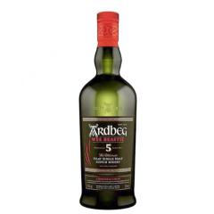 �E�C�X�L�[ �A�[�h�x�b�O �E�B�[�r�[�X�e�B�[ 5�N 700ml whisky ���� �M�t�g