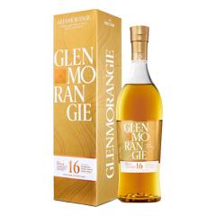 �E�C�X�L�[ �O�������[�����W �l�N�^�[ 16�N 700ml whisky ���� �M�t�g
