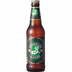 r[ ubNK[ Brooklyn Lager 330mlr ~ 6{ beer