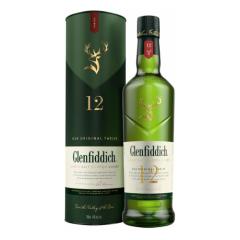 �E�C�X�L�[ �O�����t�B�f�B�b�N 12�N �X�y�V�������U�[�u 700ml whisky ���� �M�t�g
