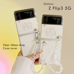 NA Xgbv Galaxy Z Flip3 5G P[X Z Flip 3 SC-54B SCG12 Jo[ {  킢 GalaxyZFlip3 `F[ n[hP[X
