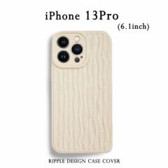 iPhone13Pro 6.1 P[X AC{[ l킢 WF  iPhone 13 Pro EF[u g ivory N[ g i g͗l y