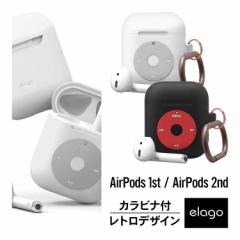 AirPods P[X Jri t ϏՌ VR Jo[ gfUC h~ ی ANZT[ Qi CX [dΉ Apple AirPods1 