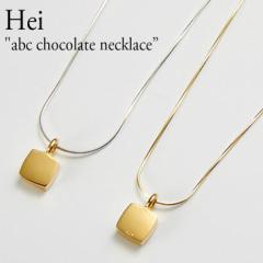 wC lbNX Hei fB[X abc chocolate necklace G[r[V[ `R[g S[h zCg ؍ANZT[ 1211552 ACC