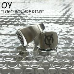 I[C O OY Y fB[X LOGO SQUARE RING S XNGA O SILVER Vo[ ؍ANZT[ lgsqrg ACC