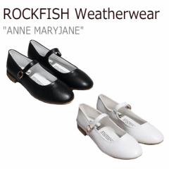 bNtBbVEFU[EFA Jt[V[Y ROCKFISH Weatherwear ANNE MARYJANE [WF[ 2F 301313556 V[Y