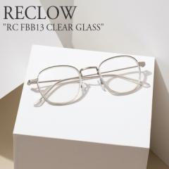 N[ Kl RECLOW Y fB[X CLEAR GLASS NA OX RC FBB13 ACC