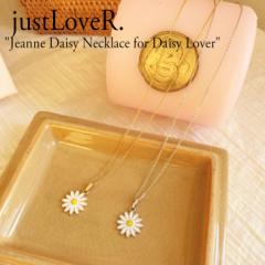 WXgo[ lbNX justLoveR. Jeanne Daisy Necklace for Daisy Lover Vo[ S[h ؍ANZT[ 4881398245 ACC