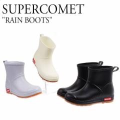 X[p[Rbg Cu[c SUPERCOMET  y y l  RAIN BOOTS ubN O[ x[W 270 V[Y