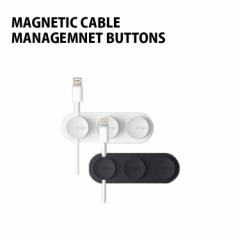 P[u [ P[uNbv }Olbg {^ Nbv t X elago MAGNETIC CABLE MANAGEMNET BUTTONS 