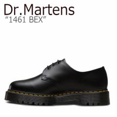 hN^[}[` 3z[ Dr.Martens Y fB[X 1461 BEX xbNX BLACK ubN 21084001 V[Y